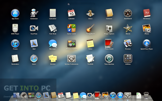Mac os operating system free download