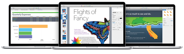 Download Iwork Free Trial For Mac